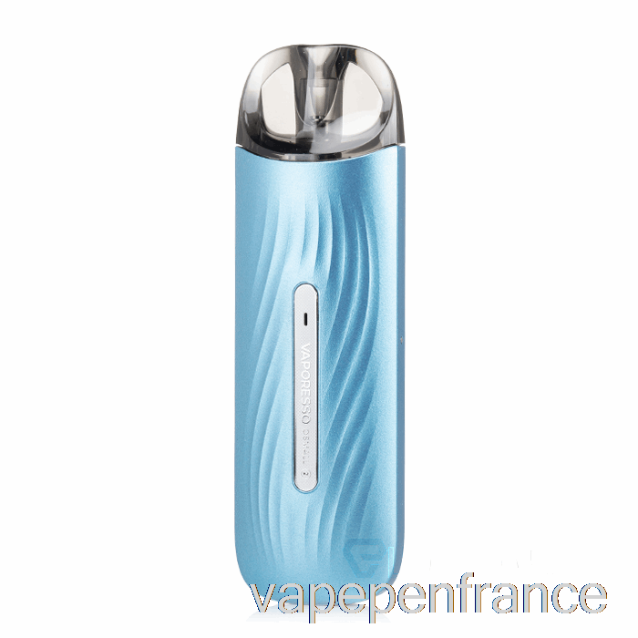 Vaporesso Osmall 2 Pod Système Stylo Vape Bleu